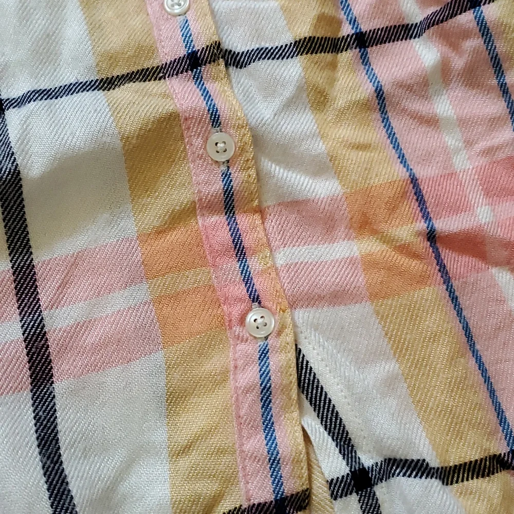 🆕️ THE CHILDREN'S PLACE/OLD NAVY GIRLS SWEATER AND TOP BUNDLE 👩
